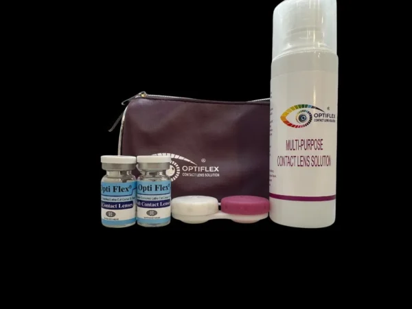 Color Lens in Pakistan