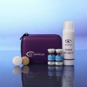 Transparent Contact Lenses in Pakistan